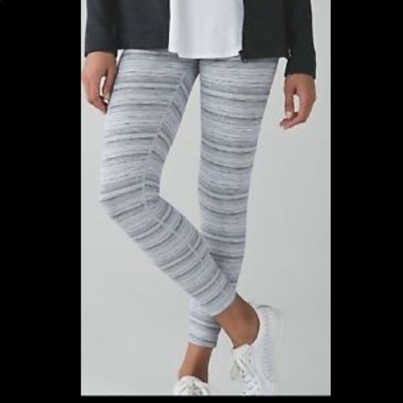 lululemon athletica Pants - Lululemon High Times luxtreme leggings